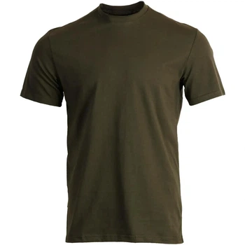 Футболка бавовняна, Dark olive 52