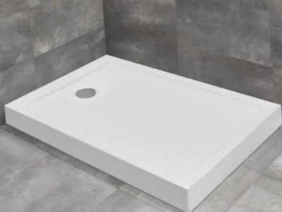 Душовий піддон Lupo D Compact 900x1000x115 LUD10090115-04 (TM Radaway)