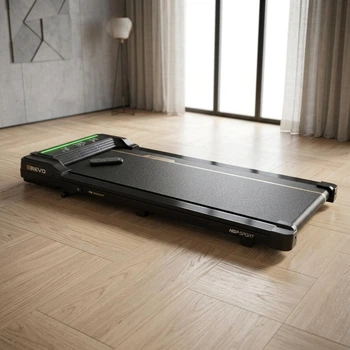Беговая дорожка для ходьбы Hop-Sport HS-650WP Revo (Walking Pad) до 120 кг