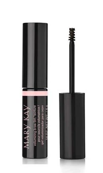 Гель-тинт для бровей Темный брюнет Dark Brunette Mary Kay 4 г