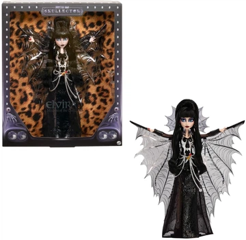 Кукла Mattel Monster High Elvira 734977 (194735256525)