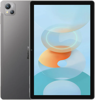 Планшет Blackview Tab 13 10.1" 6/128GB 4G Grey (TABBLKTZA0007)
