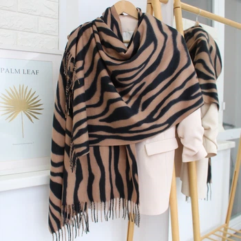 Шарф кашеміровий Cashmere 108043
