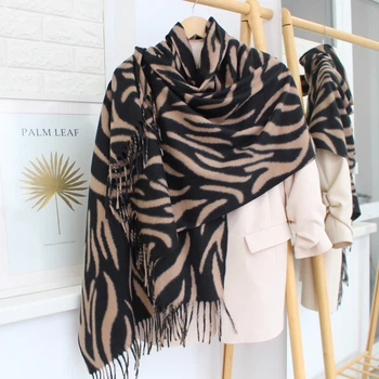 Шарф кашеміровий Cashmere 108037