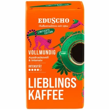 Кава мелена Eduscho Lieblings Kaffee - 500 g