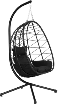 Huśtawka Cocoon ModernHome by Multistore ESO-C748-1-1