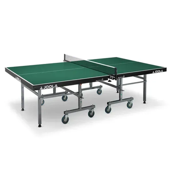 тенісний стіл професійний Joola World Cup 25 ITTF, зелений