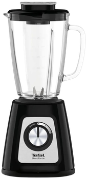 Блендер TEFAL BLENDFORCE GLASS TRIPLAX SP BL435831 (BL 4358)