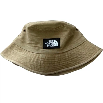 Панама The North Face TNF One size цвет бежевый