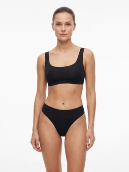 Трусики Primark чорний UWVVW050 M