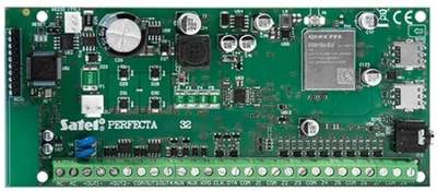 Centrala alarmowa Satel PERFECTA 32 LTE