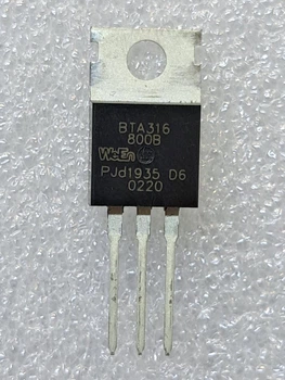 Симістор BTA316-800B (ТС0116)