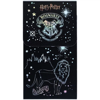 Блокнот KITE, 60 листов, Harry Potter, клетка, (HP26-092)