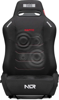 Крісло Next Level Racing ERS3 Haptic Feedback Sim Racing NLR-E066 (9359668000961)