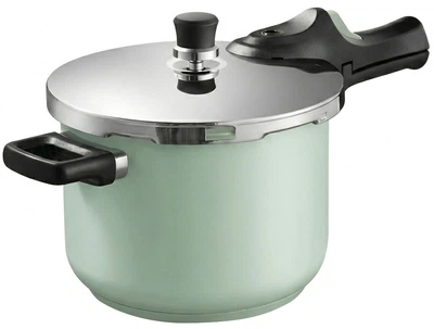Скороварка COOKER KING нержавеющая сталь 304, для газовых/индукционных плит, 22см