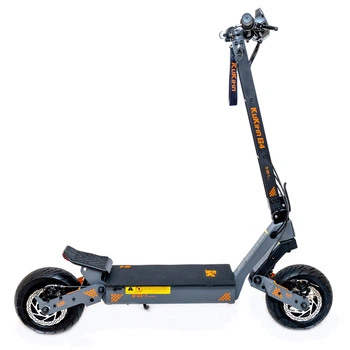Електросамокат KuKirin G4 2026р (2000 W 20 Ah 60 V)