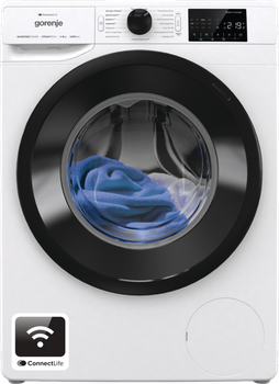 Пральна машина GORENJE WPNEI84SBSWIFI/UA