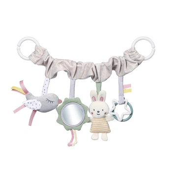 Игрушка-подвеска для малышей BabyOno Природа