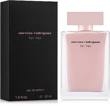 Парфумована вода для жінок Narciso Rodriguez 100мл
