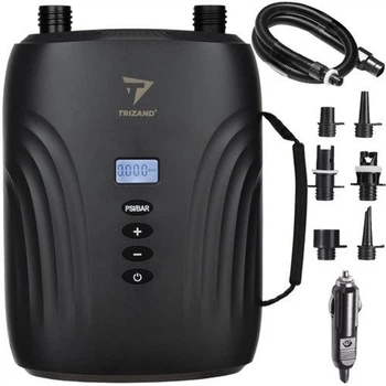 Насос електричний Trizand для SUP дошки 25262 110W