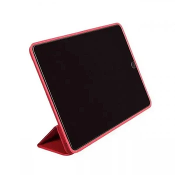 Чехол для планшета Smart Case для Apple iPad mini 4 2015 (7.9") с функцией подставки красный