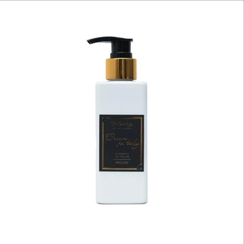 Зволожувальний крем для тіла та рук до 24 годин Top Beauty Cream For Body 24 Hours Perfumed 250 мл