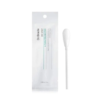 Пилинг-палочка с кислотами для очищения кожи Dr. Oracle 21 Stay A-Thera Peeling Stick 1 шт