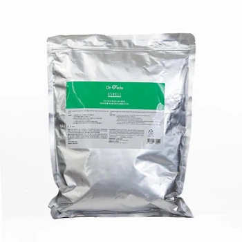 Альгінатна маска Dr. Oracle Esbell Modelling Mask Tea Tree для заспокоєння подразненої шкіри обличчя 800 г