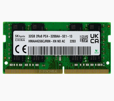 SK hynix DDR4 SDRAM 32 ГБ - ROZETKA - купить оперативную память в SK hynix DDR4 SDRAM 32 ГБ - ROZETKA - купить оперативную память в