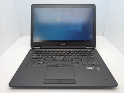 Ноутбук Dell Latitude E7450/intel i5-5300U /8GB-DDR3/HDD-500Gb/Intel HD Graphics/14" FHD IPS Б/В