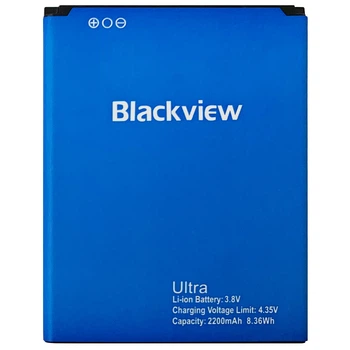 Акумулятор для Blackview A6/Ultra, , PRC
