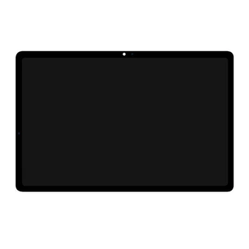 Дисплей для планшета Lenovo Idea Tab Pro 2025/Xiaoxin Pad Pro 2nd 2025 12.7" (TB373FU / TB375FC) з тачскріном Black