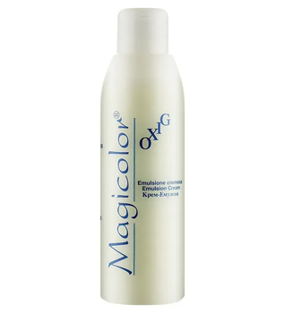 KLERAL System Oxygen 20 Volumi - Окисник 6 % 150