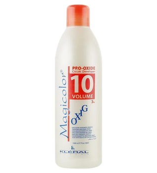 KLERAL System Oxygen 10 Volumi - Окисник 3 % 1000
