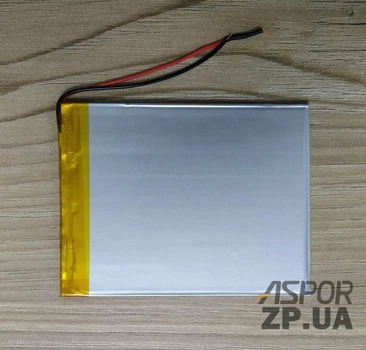 Акумулятор для Універсальний 3,57090мм, 1800mAh, PRC