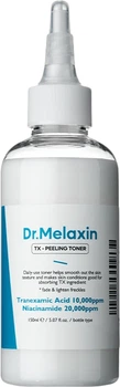 Tonik do twarzy Dr.Melaxin złuszczający 150 ml (8800302330018)