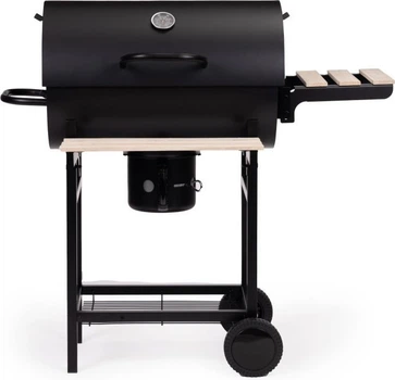 Grill węglowy ModernHome by Multistore RIL-SK27A (5905817010387)