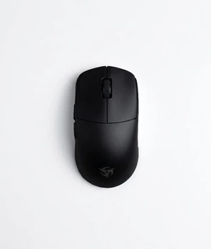 sorasoyo  Игровая мышь Ninjutso Sora v3 Black – фото, отзывы, характеристики