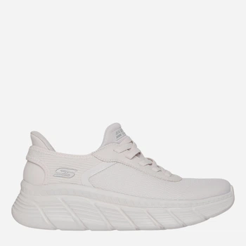 Женские кроссовки Skechers 117391 WHT 37 (7US) 24 см Белые (199025096959)