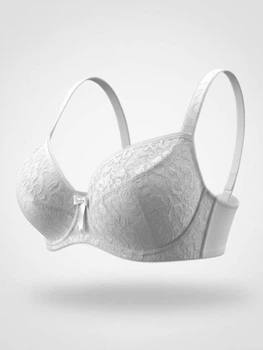 Бюстгальтер Diorella 63395D белый 75D
