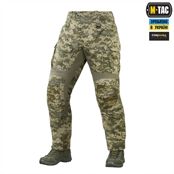 Штани M-Tac Sturm Gen.II ріп-стоп, MM14, 38/32
