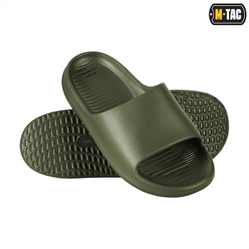 Шльопанці M-Tac Olive EVA 45/46 30216001-45/46