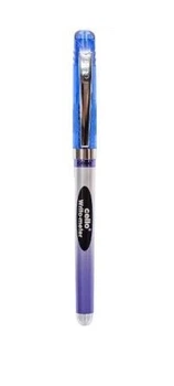 Ручка шариковая масляная ET8048 Ellott синяя 0,5мм Writo-meter 10 км, Цена за 1 шт (6932784207396)
