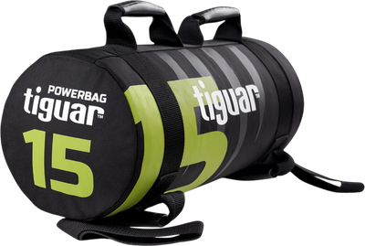 Torba treningowa Tiguar Powerbag 15 kg (TI-PB015V3)