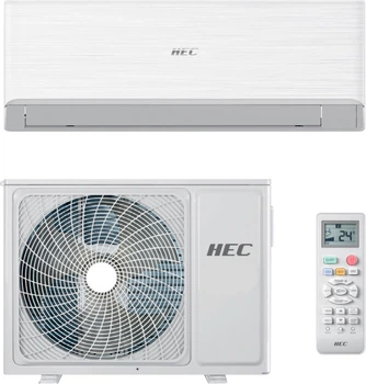 Кондиціонер Haier (HEC) HSU-09NT(I)/HSU-09NT(O)