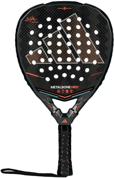 Ракетка для паделу Adidas Metalbone HRD+ 2026 – Ale Galan (AR1AA9U37)