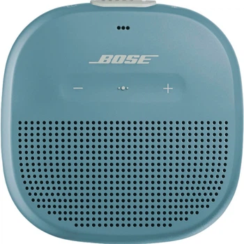 Портативна колонка Bose SoundLink Micro Stone Blue (783342-0300)