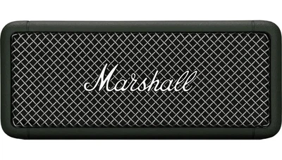 Портативна колонка Marshall Emberton Forest (1005944)