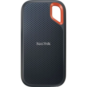SSD накопичувач SanDisk Extreme Portable V2 4TB (SDSSDE61-4T00-G25)
