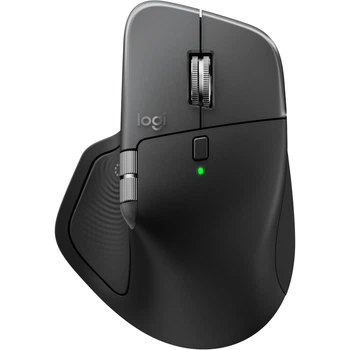 Миша Logitech MX Master 4 for Mac Space Black (910-007577, 910-007575)